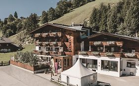 Hotel Tiroler Buam